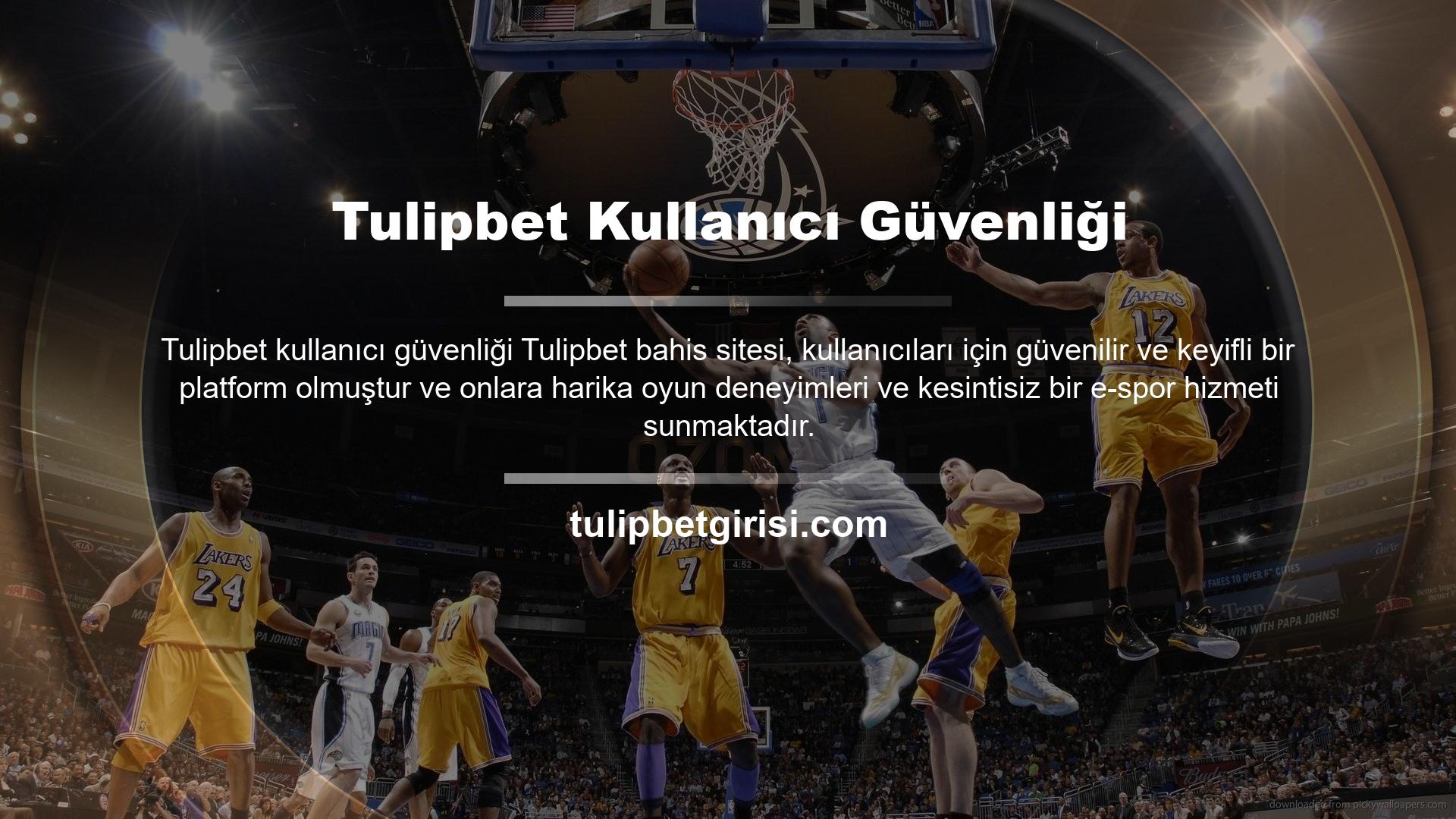 Tüm kullanıcıları kullanıcılarına yüksek puanlar sunarak tatmin eden site, sonraki yıllarda e-spor alanındaki kullanıcılara hizmet verecek ve e-spor bahis alanındaki tüm kullanıcıların ihtiyaçlarını karşılamaya devam edecektir